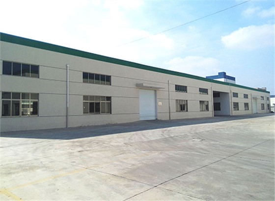 局部廠房外觀-遠(yuǎn)揚(yáng)