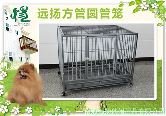 方管狗籠 方管狗籠