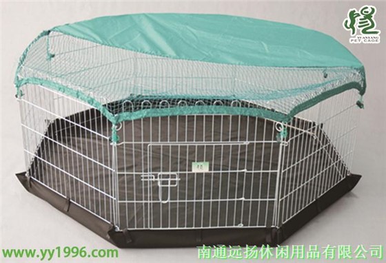 寵物圍欄批發(fā)生產(chǎn)廠家