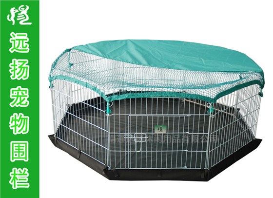 寵物圍欄