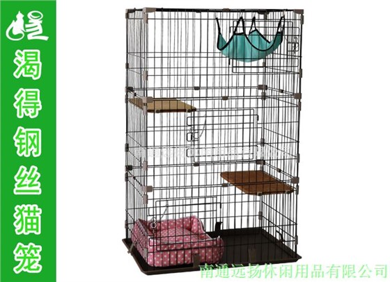 貓籠生產(chǎn)廠(chǎng)家