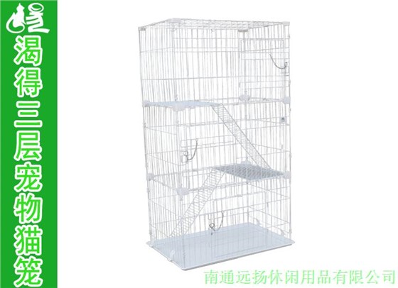 三層貓籠批發(fā)
