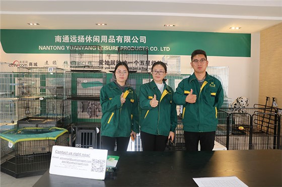 寵物籠廠(chǎng)家