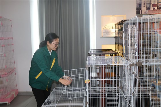 狗籠子批發(fā)