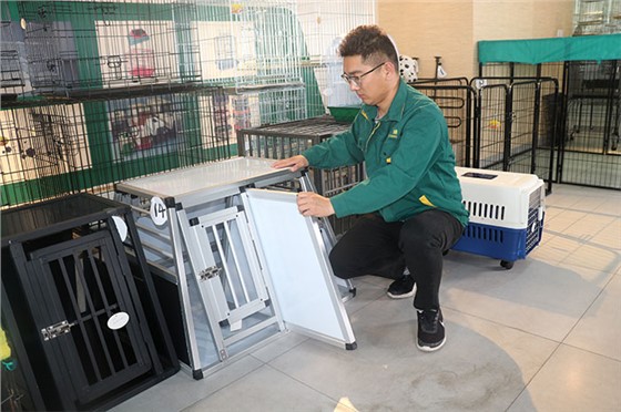 貓籠子廠(chǎng)家批發(fā)