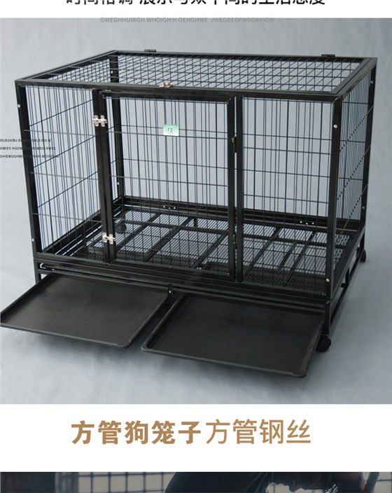 大狗籠子生產(chǎn)廠家