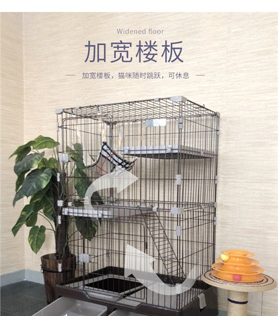 寵物貓籠子 寵物貓籠子