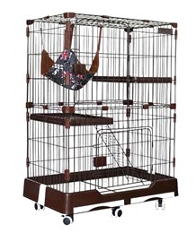 寵物貓籠新款YD192系列