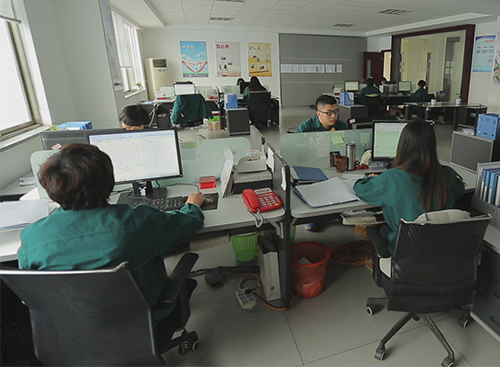 辦公-遠(yuǎn)揚(yáng)