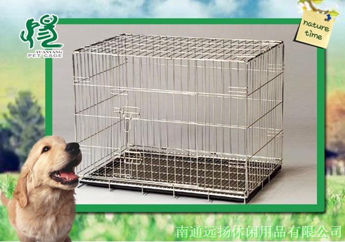 鋼絲狗籠 鋼絲狗籠