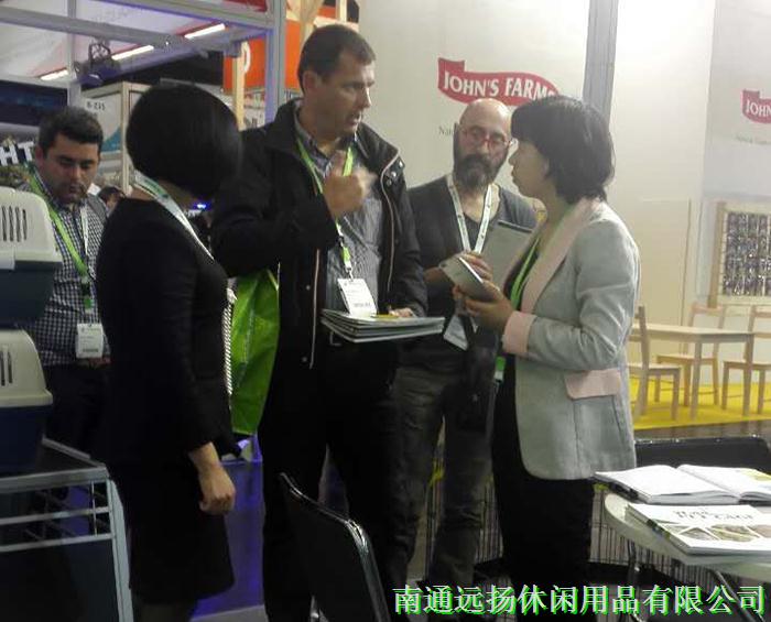 遠(yuǎn)揚(yáng)展會(huì)