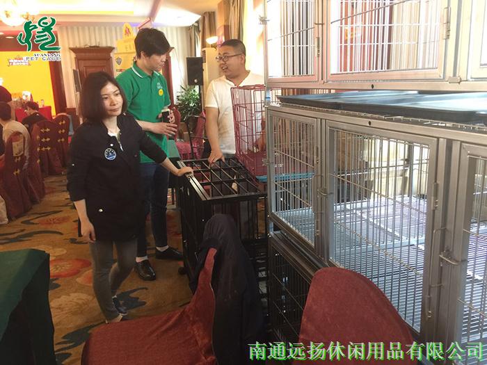 寵物籠具廠家