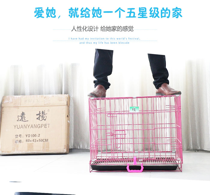 寵物籠生產(chǎn)廠家