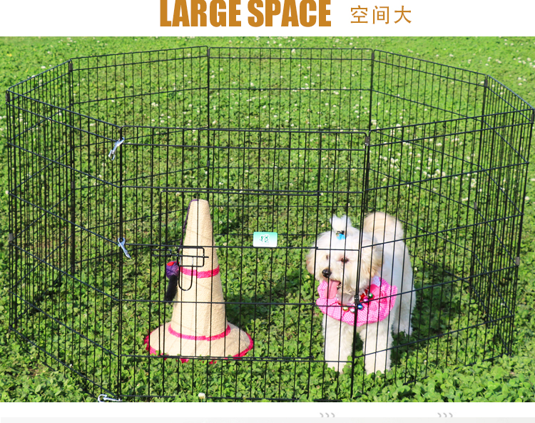 寵物圍欄生產(chǎn)廠家