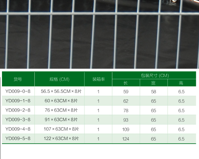 寵物圍欄生產(chǎn)廠家