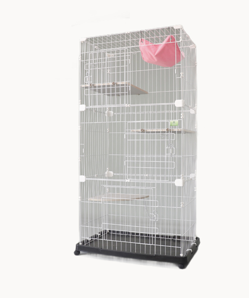 寵物貓籠子YD199 AM