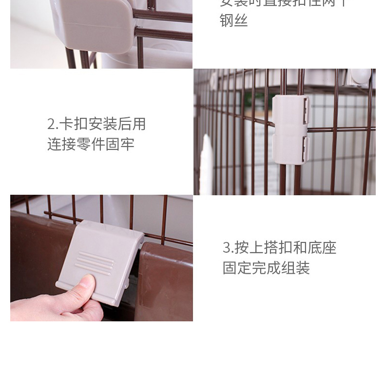 寵物雙層貓籠廠家 寵物雙層貓籠廠家